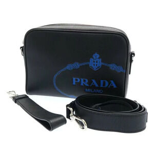 Prada Saffiano Shoulder Bag